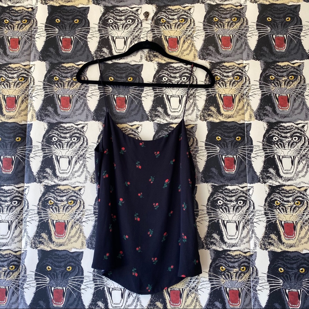 ▪️Reformation▪️Atticus camisole tank top